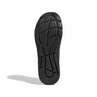 adidas Cloudfoam Flex Laces Schuhe Herren - core black/core black/grey six