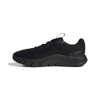 adidas Cloudfoam Flex Laces Schuhe Herren - core black/core black/grey six