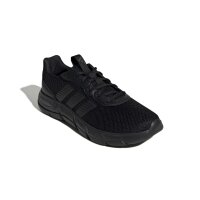 adidas Cloudfoam Flex Laces Schuhe Herren - core black/core black/grey six