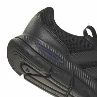 adidas Cloudfoam Flex Laces Schuhe Herren - core black/core black/grey six