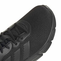 adidas Cloudfoam Flex Laces Schuhe Herren - core black/core black/grey six