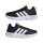 adidas Cloudfoam Flex Elastic Laces Schuhe Damen - core black/zero met./almost pink