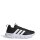 adidas Cloudfoam Flex Elastic Laces Schuhe Damen - core black/zero met./almost pink