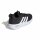 adidas Cloudfoam Flex Elastic Laces Schuhe Damen - core black/zero met./almost pink