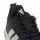 adidas Cloudfoam Flex Elastic Laces Schuhe Damen - core black/zero met./almost pink