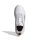 adidas Cloudfoam Flex Elastic Laces Sneaker Damen - white/cyber met./crystal white