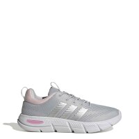 adidas Cloudfoam Flex Elastic Laces Schuhe Damen - lgh...