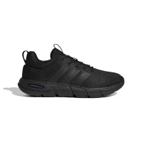 adidas Cloudfoam Flex Elastic Laces Schuhe Damen - core...