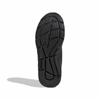adidas Cloudfoam Flex Elastic Laces Schuhe Damen - core black/core black/gold met.