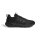 adidas Cloudfoam Flex Elastic Laces Schuhe Damen - core black/core black/gold met.