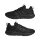 adidas Cloudfoam Flex Elastic Laces Schuhe Damen - core black/core black/gold met.