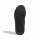 adidas Cloudfoam Flex Elastic Laces Schuhe Damen - core black/core black/gold met.