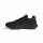 adidas Cloudfoam Flex Elastic Laces Schuhe Damen - core black/core black/gold met.