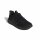 adidas Cloudfoam Flex Elastic Laces Schuhe Damen - core black/core black/gold met.
