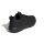 adidas Cloudfoam Flex Elastic Laces Schuhe Damen - core black/core black/gold met.