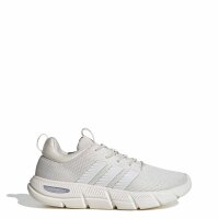 adidas Cloudfoam Flex Elastic Laces Schuhe Damen - chalk...
