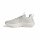 adidas Cloudfoam Flex Elastic Laces Schuhe Damen - chalk white/core white/matte silver