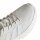adidas Cloudfoam Flex Elastic Laces Schuhe Damen - chalk white/core white/matte silver