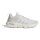 adidas Cloudfoam Flex Elastic Laces Sneaker Damen - chalk white/core white/matte silver