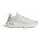 adidas Cloudfoam Flex Elastic Laces Sneaker Damen - chalk white/core white/matte silver