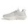 adidas Cloudfoam Flex Elastic Laces Sneaker Damen - chalk white/core white/matte silver