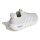 adidas Cloudfoam Flex Elastic Laces Sneaker Damen - chalk white/core white/matte silver