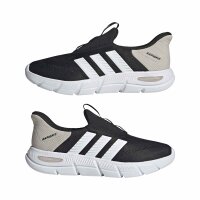 adidas Cloudfoam Flex Lounge Rapidfit Schuhe Damen - core black/white/wonder alumina