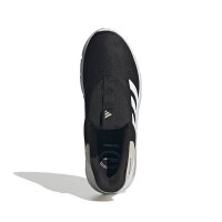 adidas Cloudfoam Flex Lounge Rapidfit Schuhe Damen - core black/white/wonder alumina
