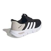 adidas Cloudfoam Flex Lounge Rapidfit Schuhe Damen - core black/white/wonder alumina