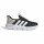 adidas Cloudfoam Flex Lounge Rapidfit Schuhe Damen - core black/white/wonder alumina