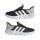 adidas Cloudfoam Flex Lounge Rapidfit Schuhe Damen - core black/white/wonder alumina