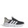 adidas Cloudfoam Flex Lounge Rapidfit Schuhe Damen - core black/white/wonder alumina