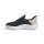 adidas Cloudfoam Flex Lounge Rapidfit Schuhe Damen - core black/white/wonder alumina