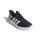 adidas Cloudfoam Flex Lounge Rapidfit Schuhe Damen - core black/white/wonder alumina