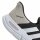 adidas Cloudfoam Flex Lounge Rapidfit Schuhe Damen - core black/white/wonder alumina