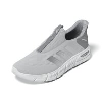 adidas Cloudfoam Flex Lounge Rapidfit Schuhe Damen - dash grey/silver met./glory grey