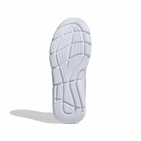 adidas Cloudfoam Flex Lounge Rapidfit Schuhe Damen - dash grey/silver met./glory grey