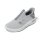 adidas Cloudfoam Flex Lounge Rapidfit Schuhe Damen - dash grey/silver met./glory grey