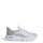 adidas Cloudfoam Flex Lounge Rapidfit Schuhe Damen - dash grey/silver met./glory grey