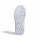 adidas Cloudfoam Flex Lounge Rapidfit Schuhe Damen - dash grey/silver met./glory grey
