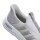 adidas Cloudfoam Flex Lounge Rapidfit Schuhe Damen - dash grey/silver met./glory grey