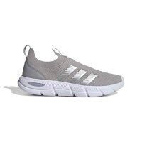 adidas Cloudfoam Flex Sock Schuhe Damen - grey two/silver...