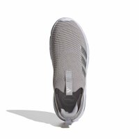 adidas Cloudfoam Flex Sock Schuhe Damen - grey two/silver met./glory grey