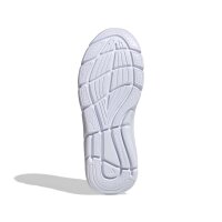 adidas Cloudfoam Flex Sock Schuhe Damen - grey two/silver met./glory grey