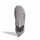 adidas Cloudfoam Flex Sock Schuhe Damen - grey two/silver met./glory grey