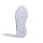 adidas Cloudfoam Flex Sock Schuhe Damen - grey two/silver met./glory grey