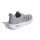 adidas Cloudfoam Flex Sock Schuhe Damen - grey two/silver met./glory grey