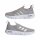adidas Cloudfoam Flex Sock Schuhe Damen - grey two/silver met./glory grey