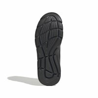 adidas Cloudfoam Flex Laces Schuhe Damen - core black/carbon/grey three