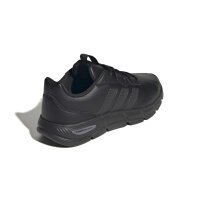 adidas Cloudfoam Flex Laces Schuhe Damen - core black/carbon/grey three